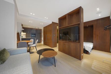 Studio to rent - Photo 5