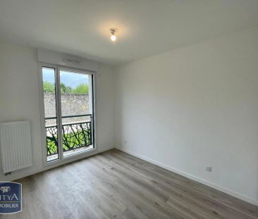 Appartement à louer 3 pièces 89.8m² - Photo 1