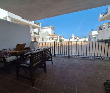 Piso de alquiler en Avenida del Golf, 8, La Alcaidesa - Photo 6