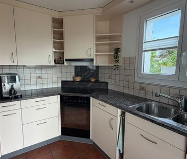 charmantes Einfamilienhaus mit viel Umschwung - Foto 4