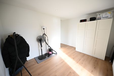 Stijlvolle VRIJSTAANDE nieuwbouwwoning met TUIN en GARAGE! - Foto 4