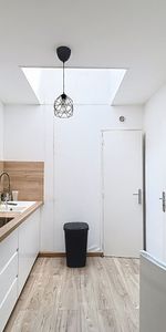 Location Appartement 1 pièce 25m² ROUEN 76000 - Photo 3