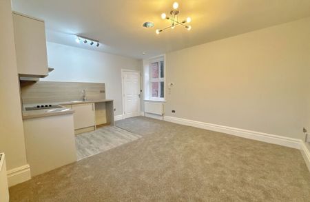 Flat 4, Beck House, 3 West Parade Road, Scarborough - Photo 2