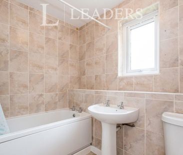 2 bedroom apartment to rent Arrow Head Road, Northampton, Northampt... - Photo 5
