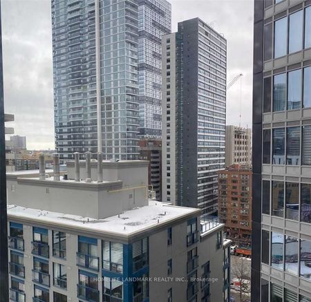 For Lease - 60 Shuter Street Unit# 1601, Toronto, Ontario - Photo 5