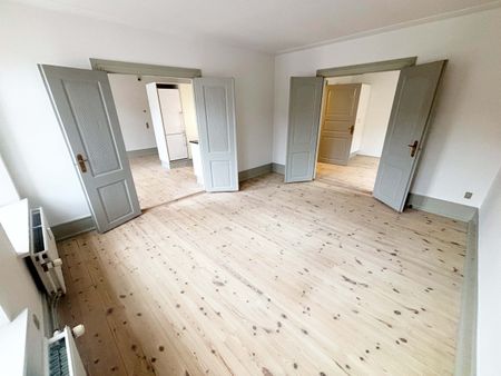 Badstuegade 16 A, 1 sal, 6100 Haderslev - Foto 2