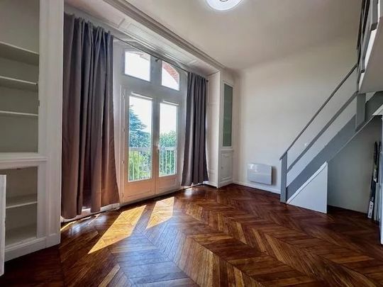 Location Appartement 1 pièce 26m² GRETZ ARMAINVILLIERS 77220 - Photo 1