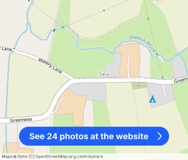 2 bedroom bungalow for rent - Photo 1