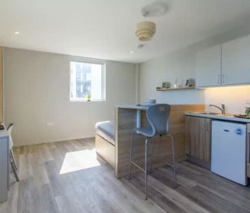 Deluxe Studio - Photo 5