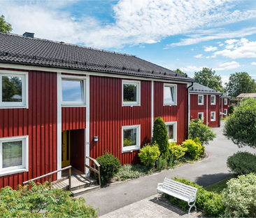 Gästgivarevägen 1 B - Foto 4