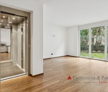 Urbanes Wohnen mit Altbaucharme - Ihr neues Zuhause im Herzen von E... - Foto 3