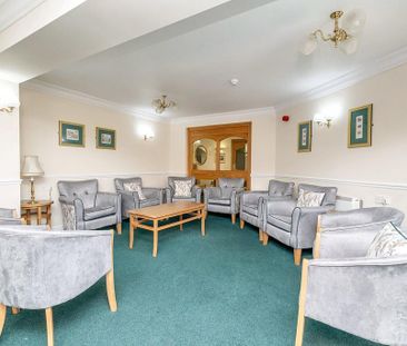 2 bedroom flat to rent - Photo 6