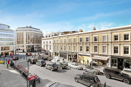 1 bedroom flat to rent - Photo 3