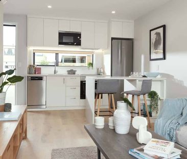 Welcome to Rata Terraces – Papatoetoe’s Hottest New Address! - Photo 5