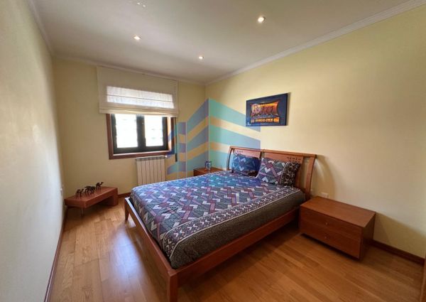 Apartamento T3 em Aveiro