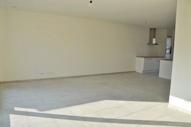 ENERGIEZUINIGE RIJWONING MET 3 SLPK IN SINT-LAMBRECHTS-HERK - Photo 1