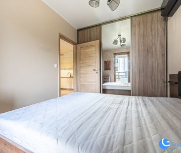 2-pok.*41m2*Wrocławska*KROWODRZA*balkon - Photo 6