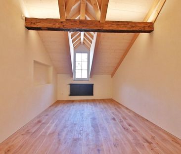3.5 Zimmer, 96 m², 4. Stock - Photo 1