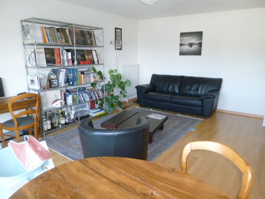 Location Appartement 66.67 M² HUNINGUE 980 € - Photo 1