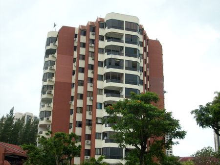 Eastern Lagoon (D16), Condominium - For Rent - Photo 4