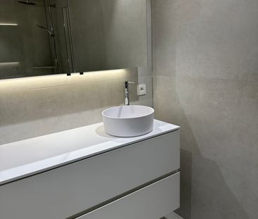 Appartement te huur - Photo 4