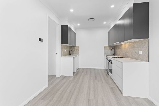 Stylish Dual-Suite Living in Gilead - Contemporary 2-Bed Retreat - Photo 1