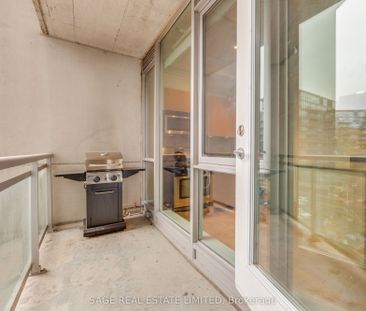 Zed Lofts , #501 - Photo 5