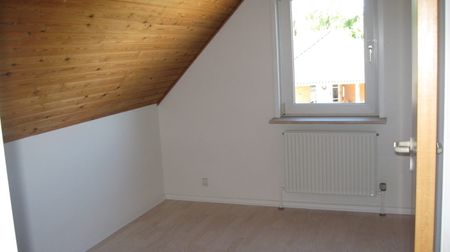 4 værelses – Rækkehus – Spangsvej – Odense NV - Foto 3