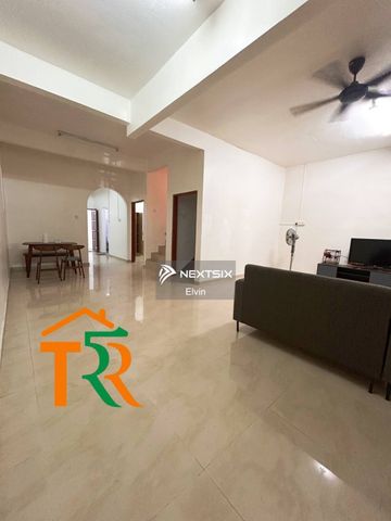 Bukit Bakri Double Storey for Rent - Photo 4