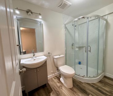 For Lease - 1744 Louise Boulevard Unit# Lower, London North, Ontario - Photo 5