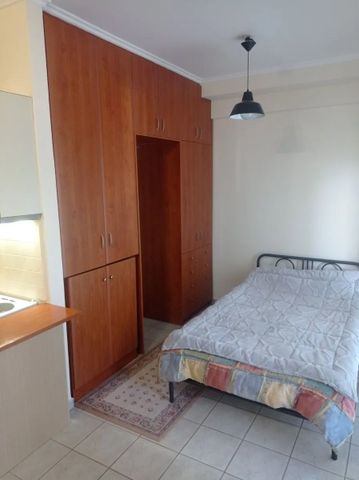 Studio/Γκαρσονιέρα για ενοικίαση Κοτρώνι (Πάτρα) - Photo 2