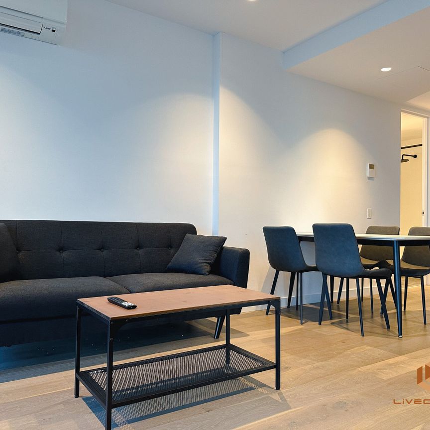 Melbourne CBD - Photo 1