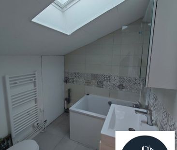 Location Appartement 3 pièces 48m² EPERNON 28230 - Photo 3