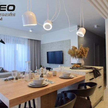 Mieszkanie na wynajem - Фото 1