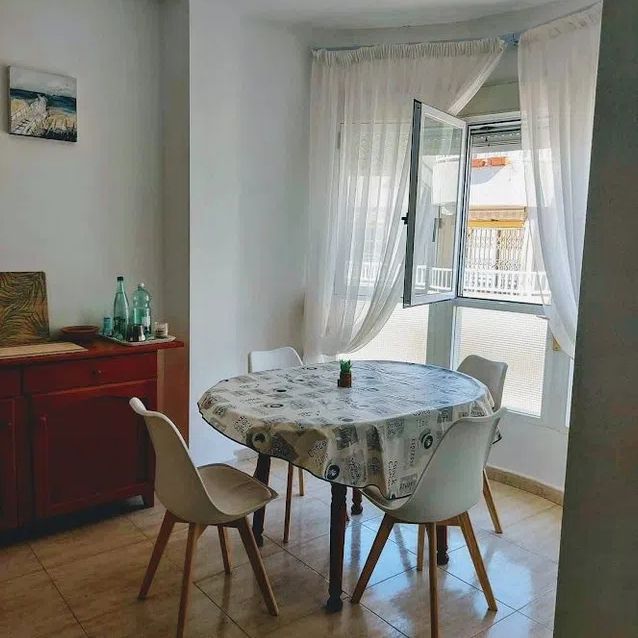Alquiler de piso en Calle Mar Baltico, 61 - Foto 1