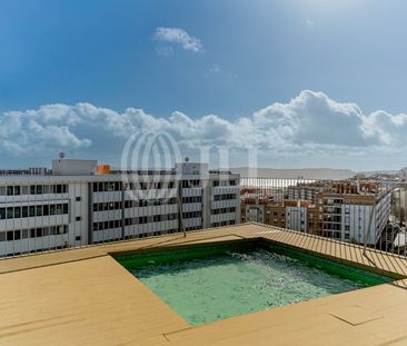 Apartamento T1 em Lisboa - Photo 4