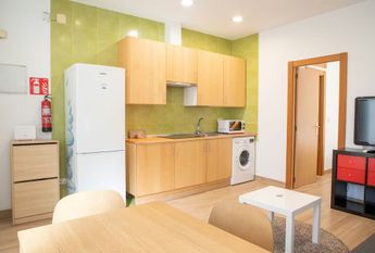 Calle de Quilichao, Madrid, Community of Madrid 28033