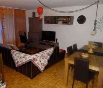 2.5 Zimmer, 62 m² - Foto 2