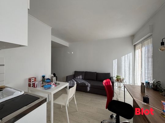 Location Appartement 1 pièce 20m² BREST 29200 - Photo 1