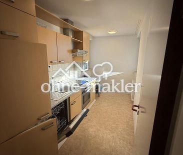 2ZKB / Balkon / EBK / Stellplatz - Photo 4