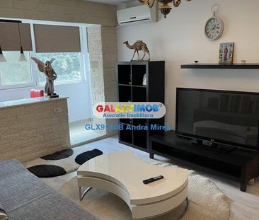 Inchiriere apartament 2 camere Unirii RENOVAT - Fotografie 2