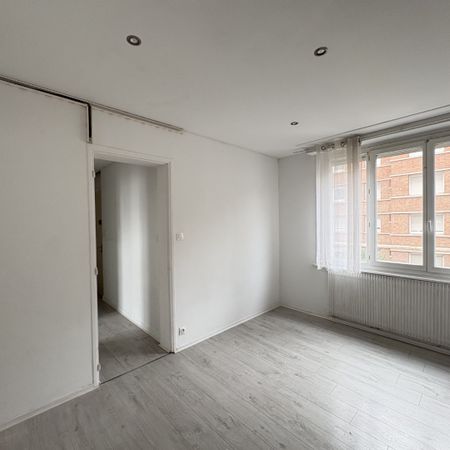 Location Appartement 2 pièces 40m² DUNKERQUE 59140 - Photo 3