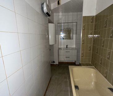 Location Appartement 1 pièce 26m² VILLEPARISIS 77270 - Photo 2