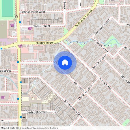 51C King St, Sydenham, Christchurch City