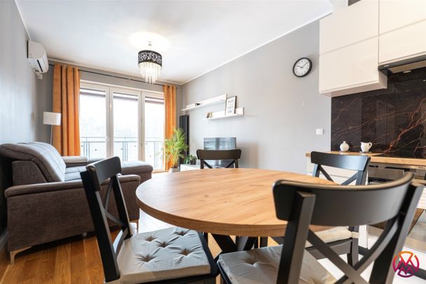 Łódź, Polesie, Zdrowie, Konstantynowska - Photo 1