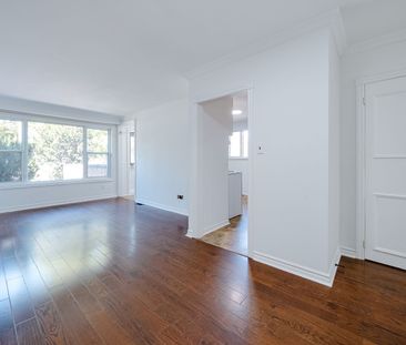 For Lease - 166 Cherrywood Drive Unit# Upper Level, Newmarket, Ontario - Photo 6
