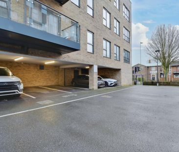 1 bedroom apartment to rent - Photo 3