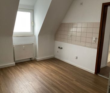 Mietwohnung in Gemünden - 1. Grundmiete geschenkt - Dachgeschoss-Wo... - Foto 1