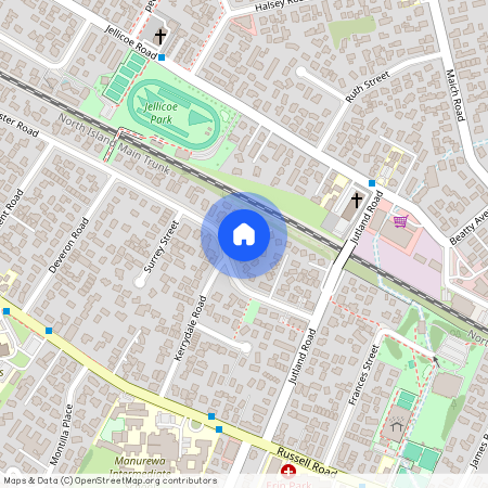 128A Gloucester Road, Manurewa