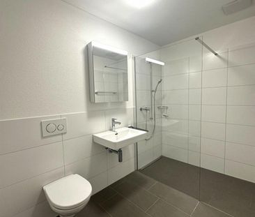 Modern 4.5-room apartment in Root - Photo 6